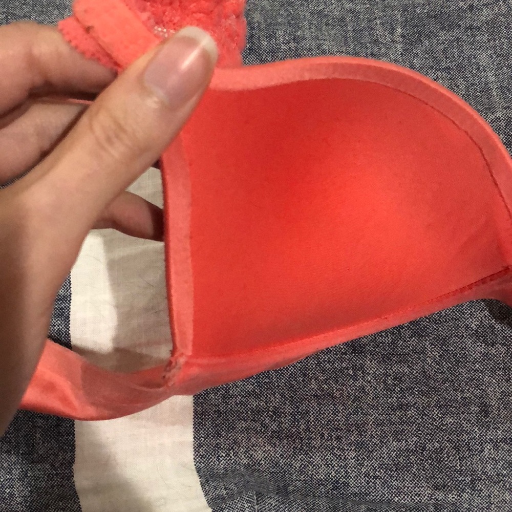Push-up bra - Picture 4 of 4